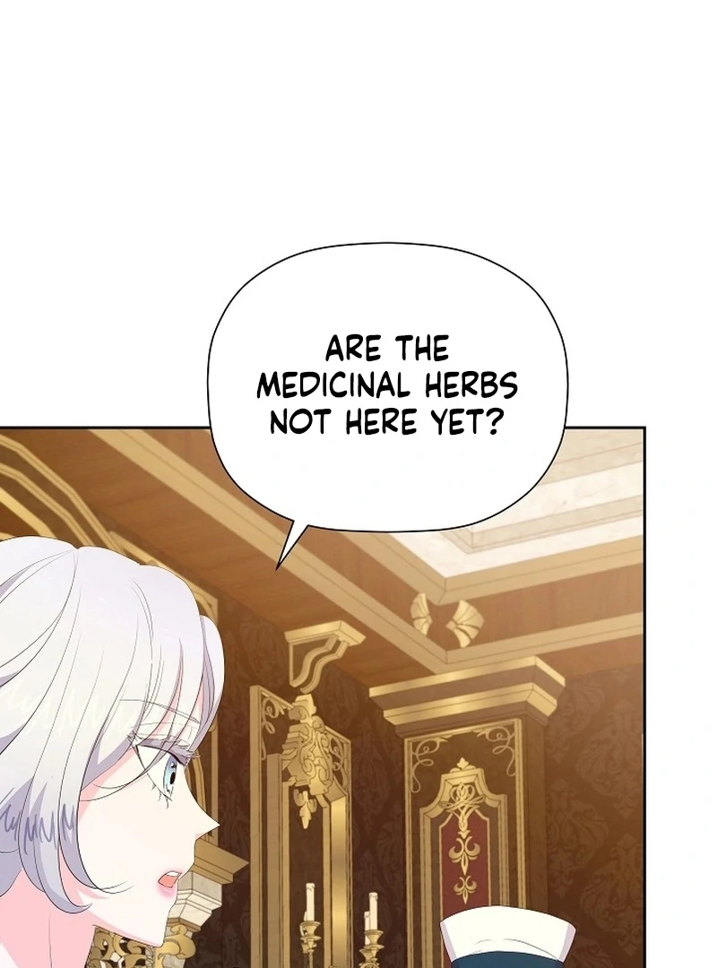 The Time-Limited Villainess Who Makes Medicine Chapter 30 - Page 43
