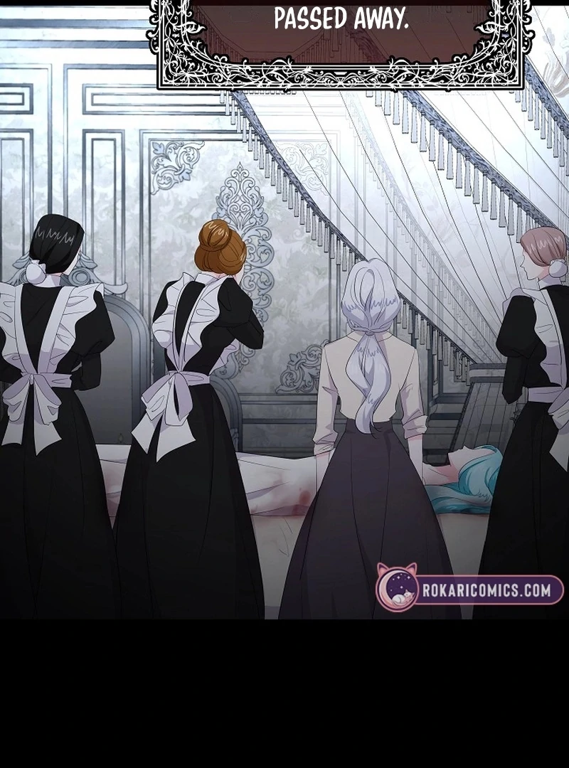 The Time-Limited Villainess Who Makes Medicine Chapter 30 - Page 5