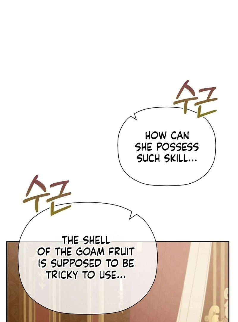 The Time-Limited Villainess Who Makes Medicine Chapter 30 - Page 88