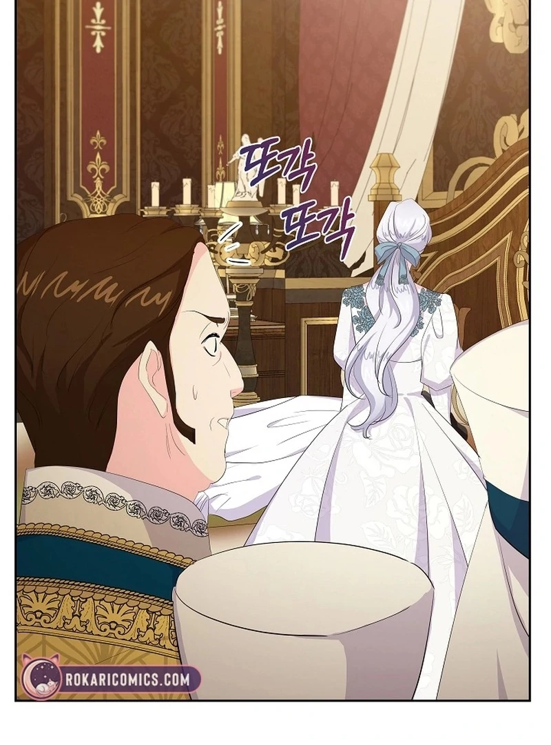 The Time-Limited Villainess Who Makes Medicine Chapter 30 - Page 89