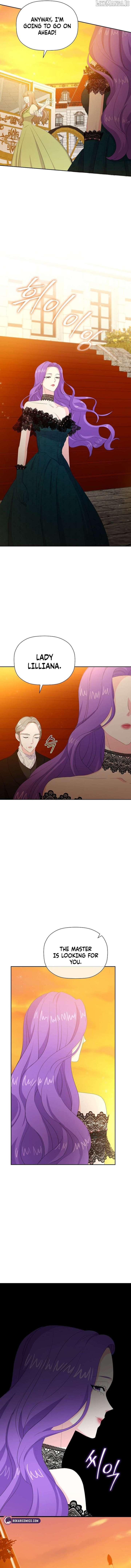 The Time-Limited Villainess Who Makes Medicine Chapter 31 - Page 10