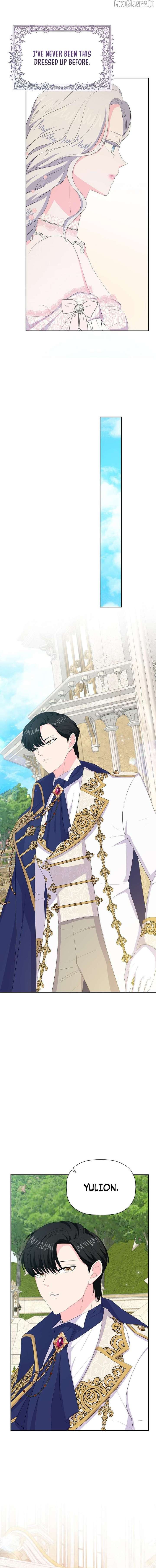 The Time-Limited Villainess Who Makes Medicine Chapter 31 - Page 13