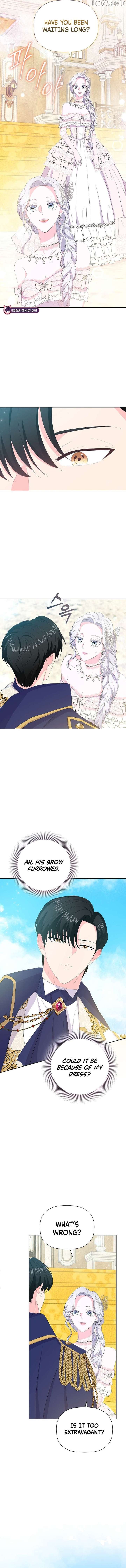 The Time-Limited Villainess Who Makes Medicine Chapter 31 - Page 14