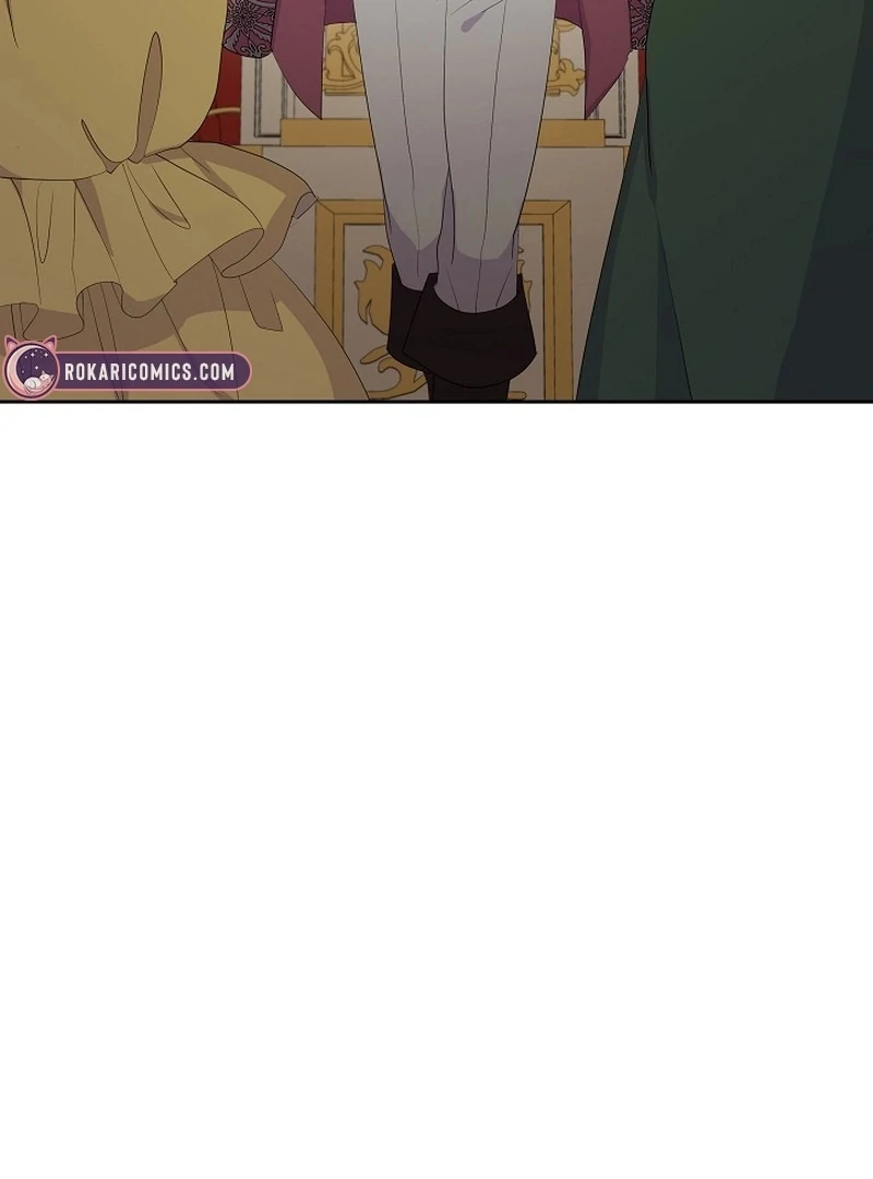 The Time-Limited Villainess Who Makes Medicine Chapter 32 - Page 110