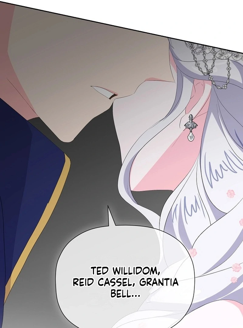 The Time-Limited Villainess Who Makes Medicine Chapter 32 - Page 116