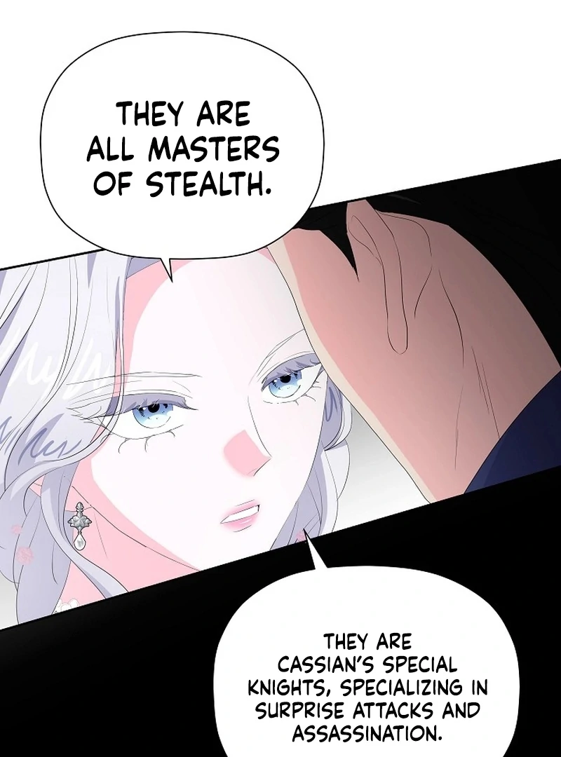 The Time-Limited Villainess Who Makes Medicine Chapter 32 - Page 118