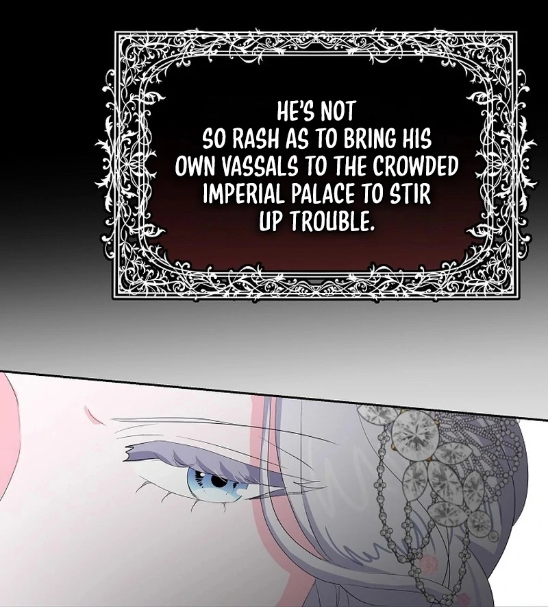 The Time-Limited Villainess Who Makes Medicine Chapter 32 - Page 124