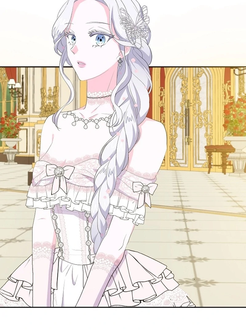 The Time-Limited Villainess Who Makes Medicine Chapter 32 - Page 32