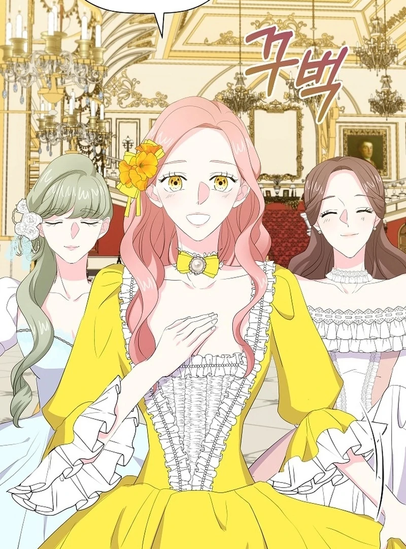 The Time-Limited Villainess Who Makes Medicine Chapter 32 - Page 34