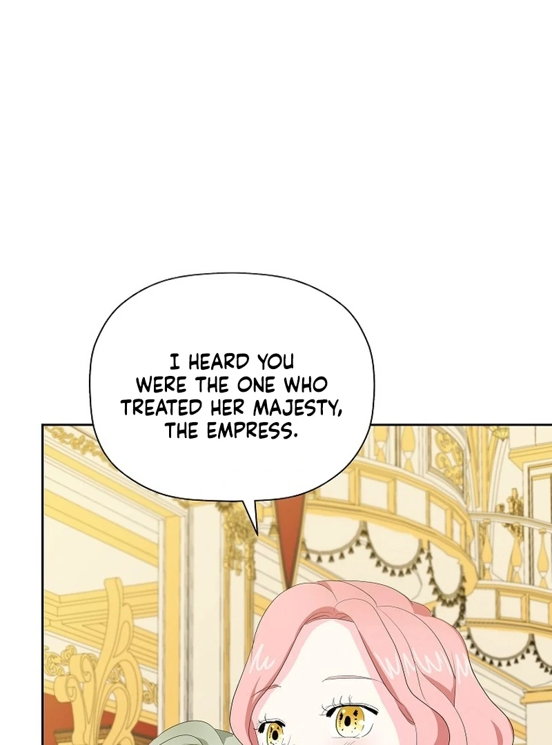 The Time-Limited Villainess Who Makes Medicine Chapter 32 - Page 40