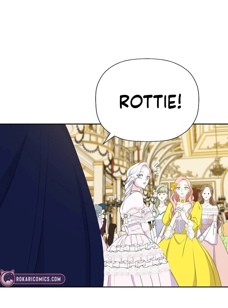 The Time-Limited Villainess Who Makes Medicine Chapter 32 - Page 43