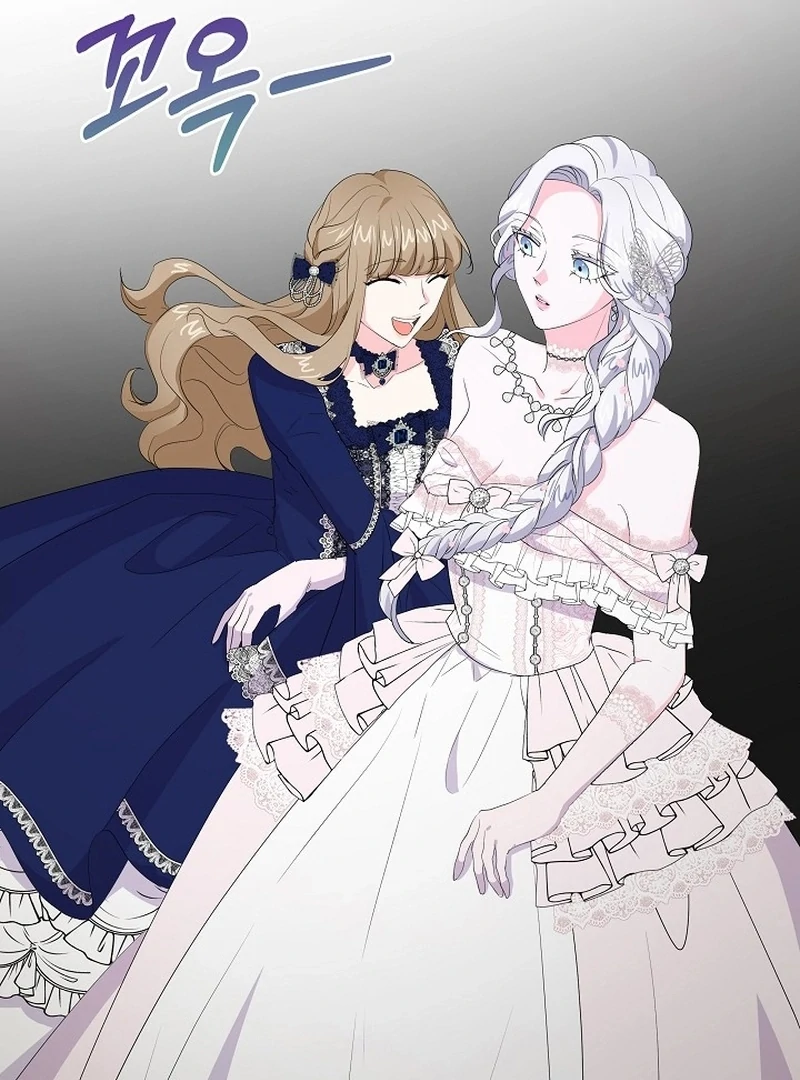 The Time-Limited Villainess Who Makes Medicine Chapter 32 - Page 45