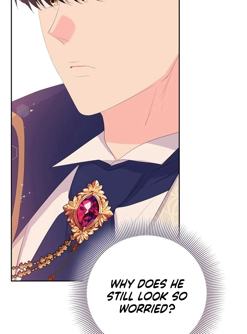 The Time-Limited Villainess Who Makes Medicine Chapter 32 - Page 5