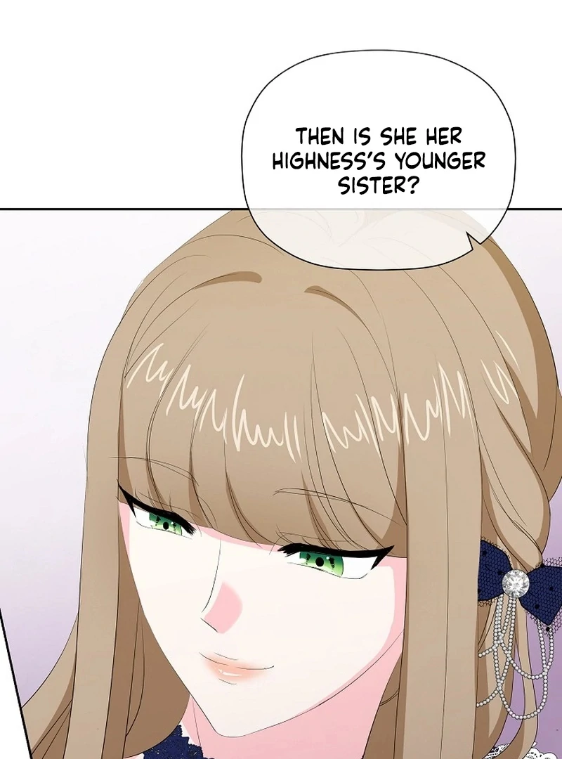 The Time-Limited Villainess Who Makes Medicine Chapter 32 - Page 55