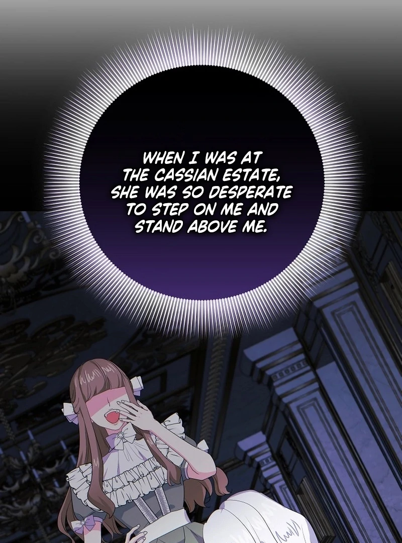 The Time-Limited Villainess Who Makes Medicine Chapter 32 - Page 59