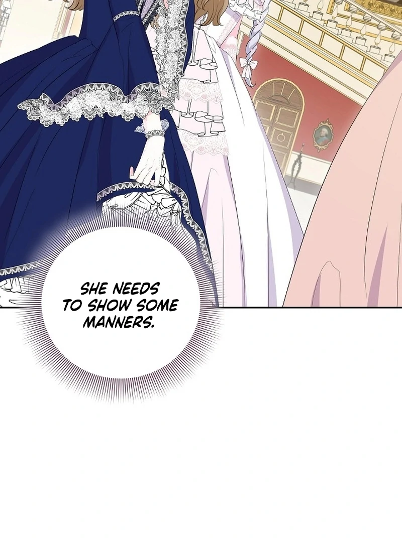 The Time-Limited Villainess Who Makes Medicine Chapter 32 - Page 63