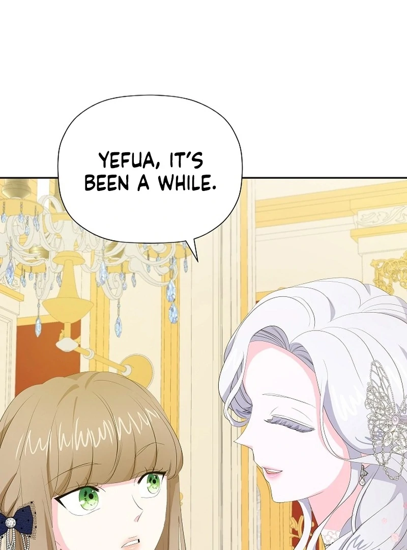 The Time-Limited Villainess Who Makes Medicine Chapter 32 - Page 64