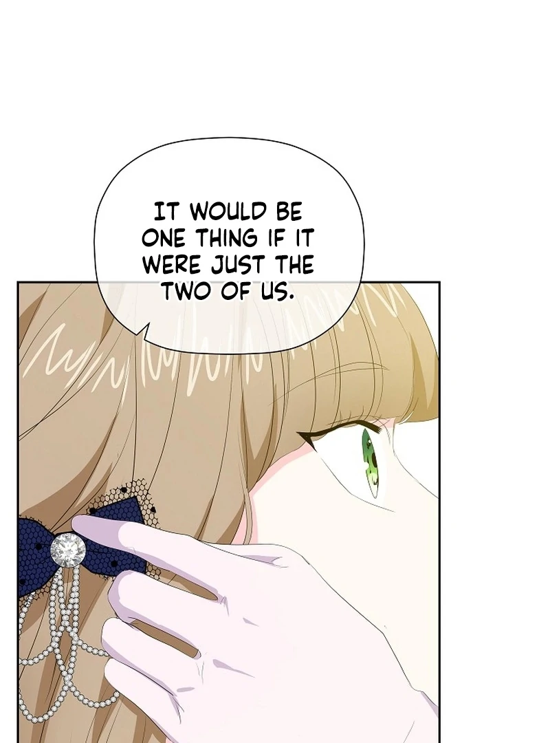 The Time-Limited Villainess Who Makes Medicine Chapter 32 - Page 66