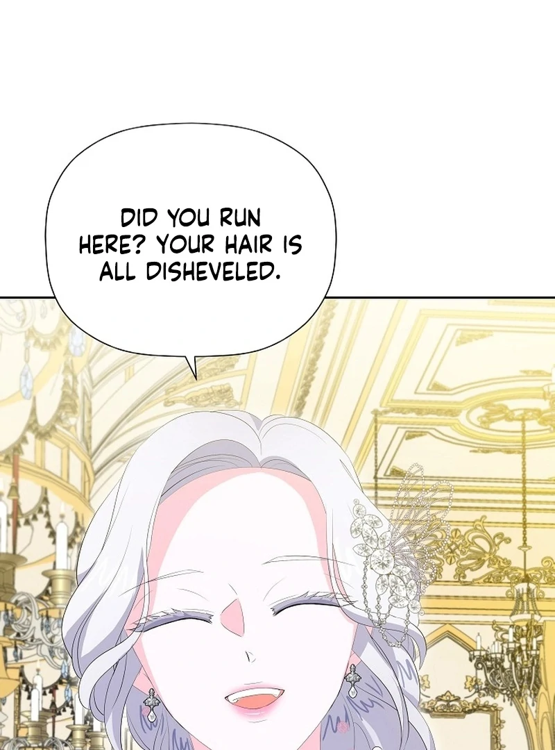 The Time-Limited Villainess Who Makes Medicine Chapter 32 - Page 69