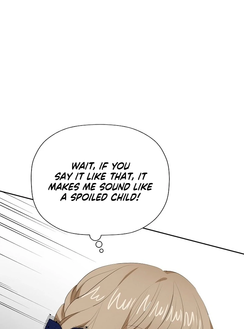 The Time-Limited Villainess Who Makes Medicine Chapter 32 - Page 73