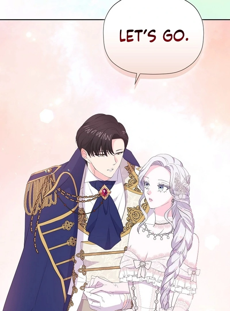 The Time-Limited Villainess Who Makes Medicine Chapter 32 - Page 8