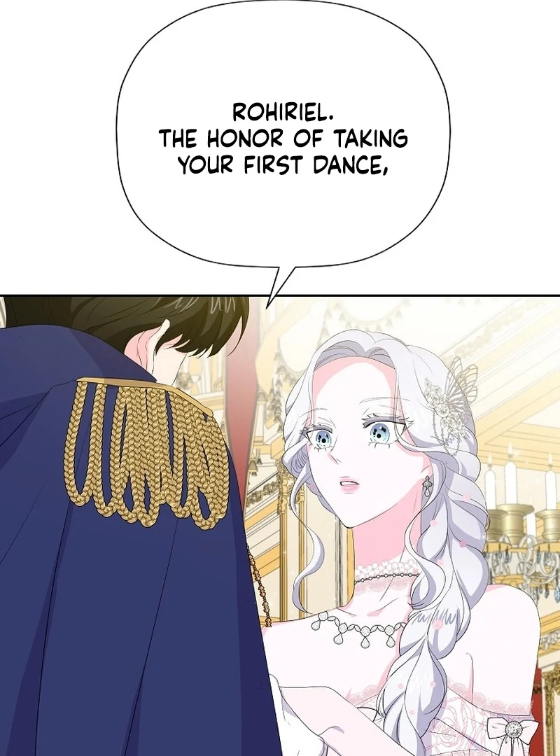 The Time-Limited Villainess Who Makes Medicine Chapter 32 - Page 88