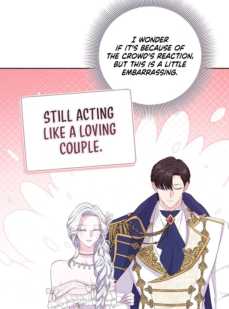 The Time-Limited Villainess Who Makes Medicine Chapter 32 - Page 95