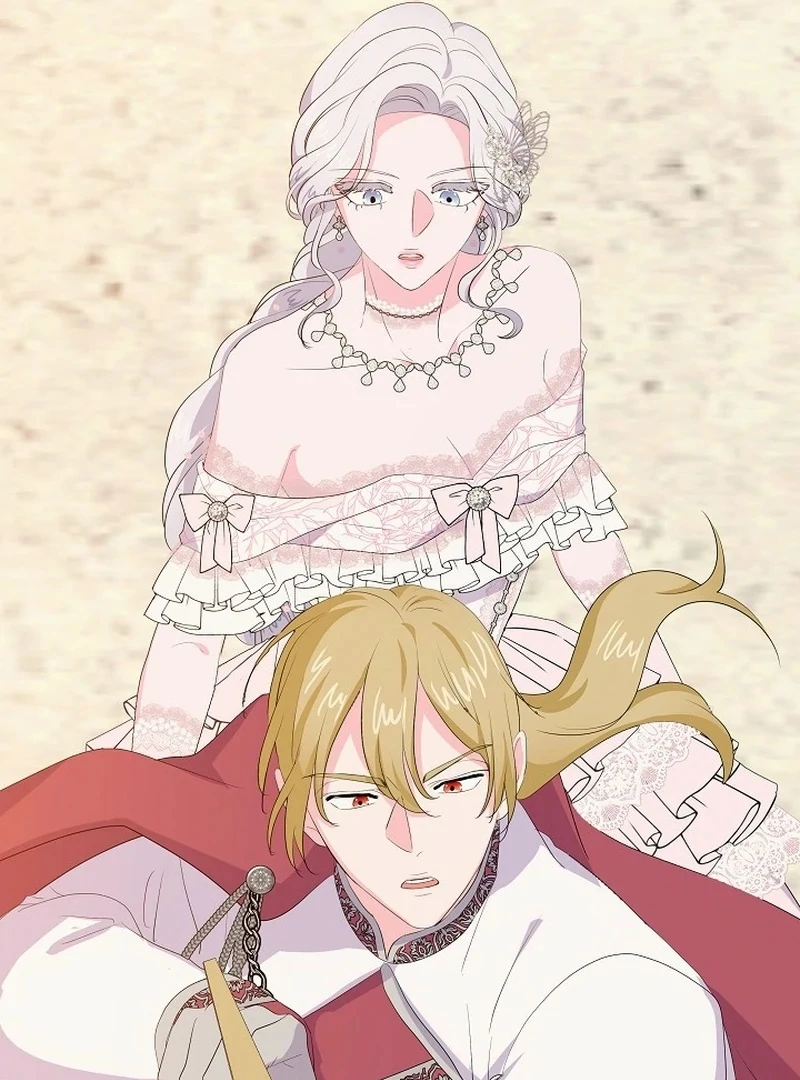 The Time-Limited Villainess Who Makes Medicine Chapter 33 - Page 104