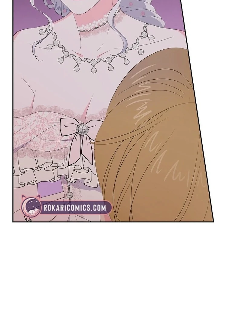 The Time-Limited Villainess Who Makes Medicine Chapter 33 - Page 107