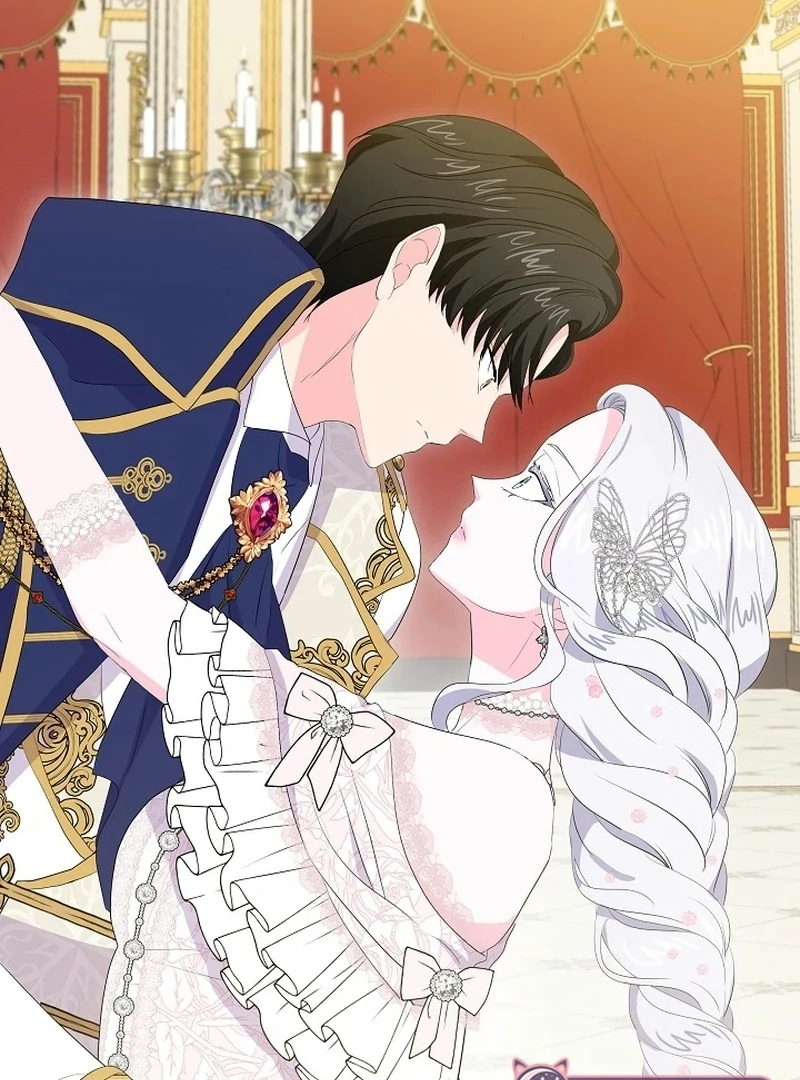 The Time-Limited Villainess Who Makes Medicine Chapter 33 - Page 11