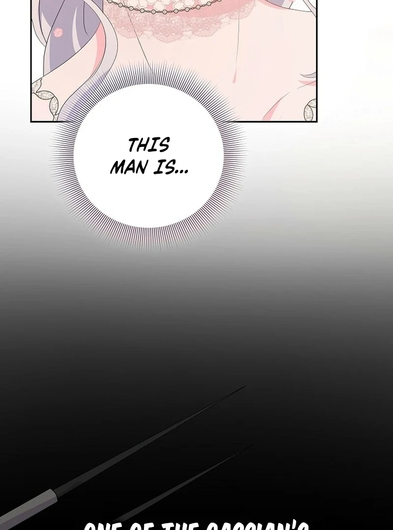 The Time-Limited Villainess Who Makes Medicine Chapter 33 - Page 122