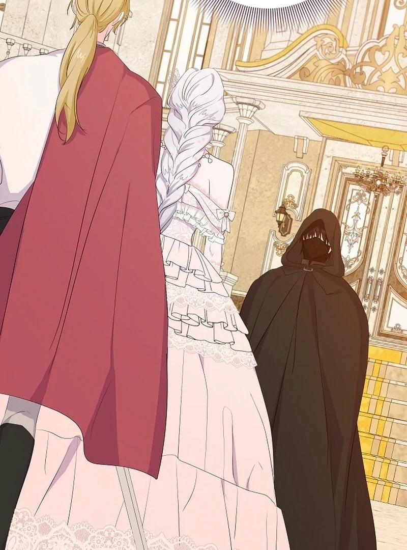 The Time-Limited Villainess Who Makes Medicine Chapter 33 - Page 126