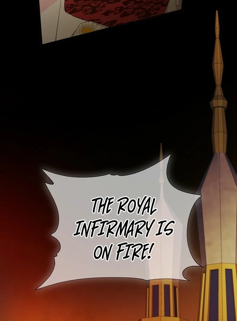 The Time-Limited Villainess Who Makes Medicine Chapter 33 - Page 14