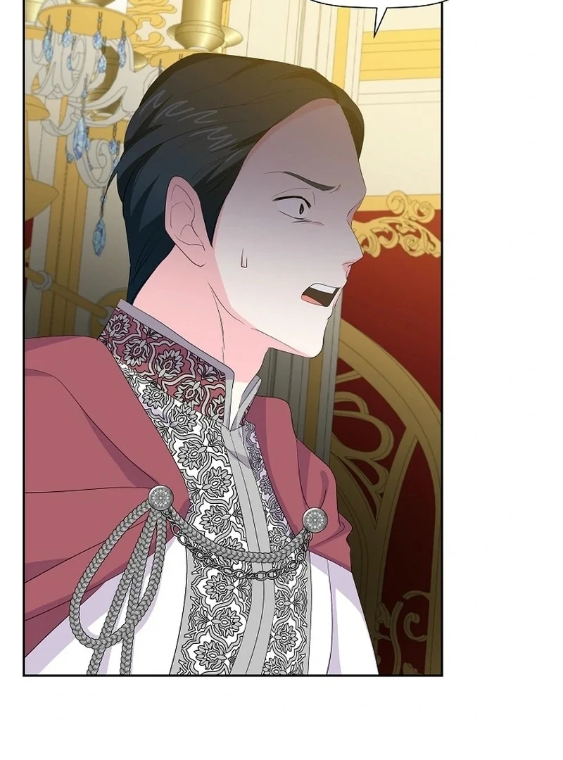 The Time-Limited Villainess Who Makes Medicine Chapter 33 - Page 21