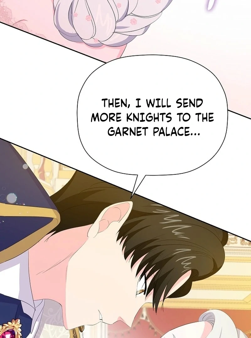 The Time-Limited Villainess Who Makes Medicine Chapter 33 - Page 3