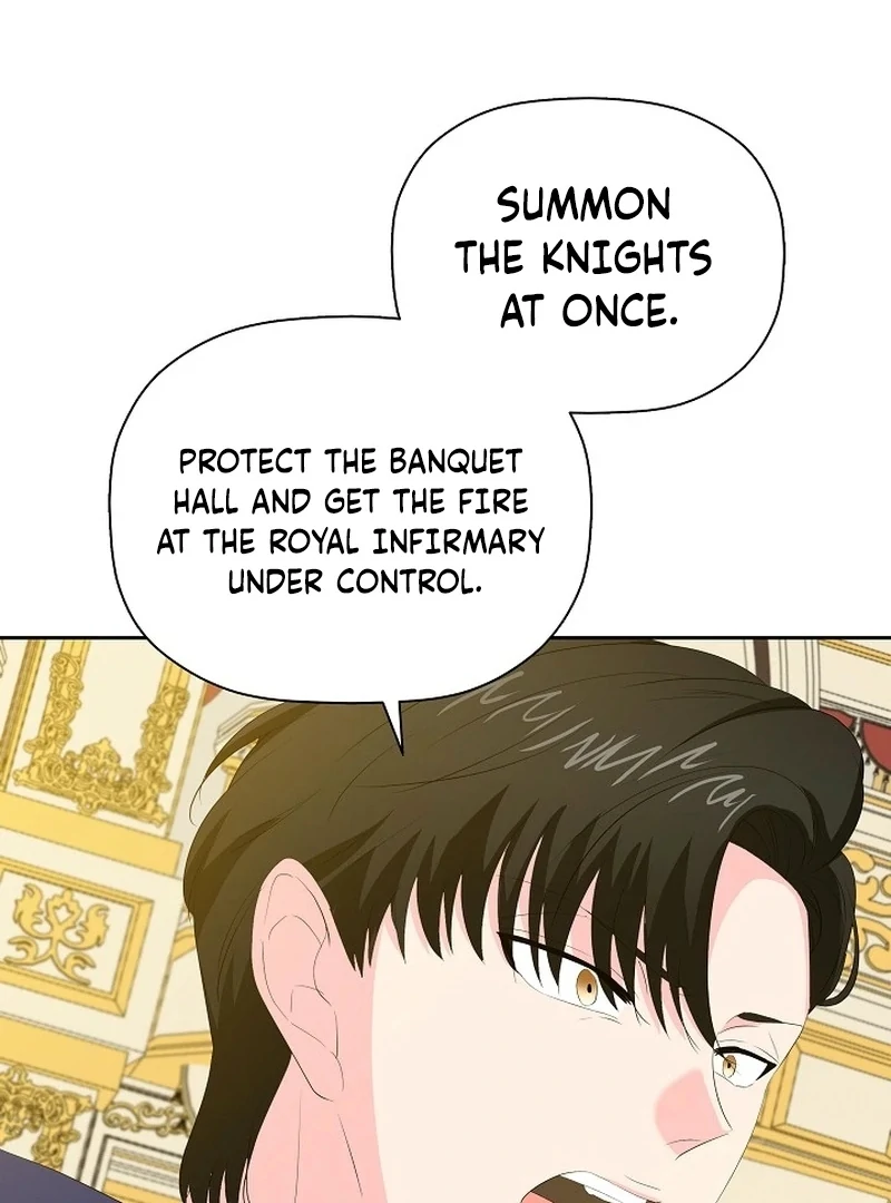 The Time-Limited Villainess Who Makes Medicine Chapter 33 - Page 31