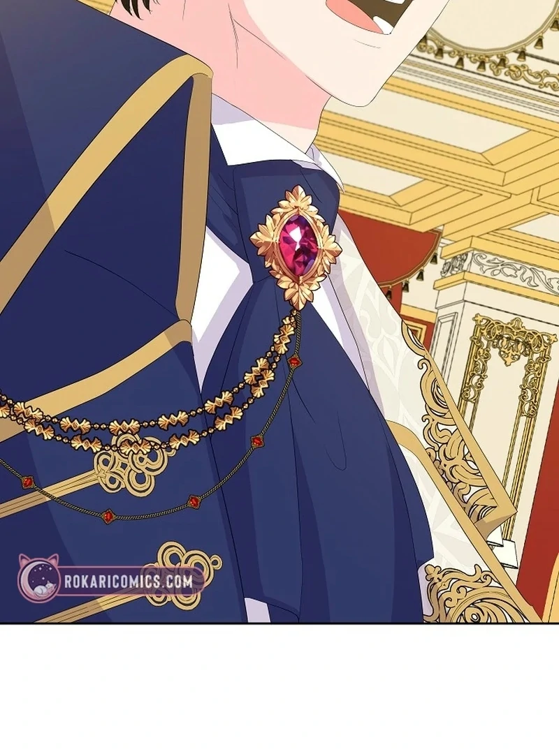 The Time-Limited Villainess Who Makes Medicine Chapter 33 - Page 32