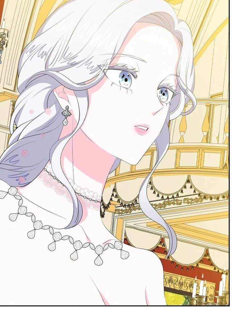 The Time-Limited Villainess Who Makes Medicine Chapter 33 - Page 49