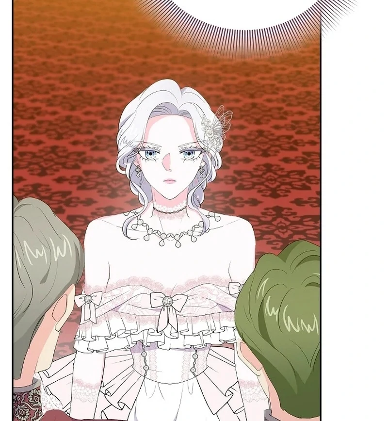 The Time-Limited Villainess Who Makes Medicine Chapter 33 - Page 64