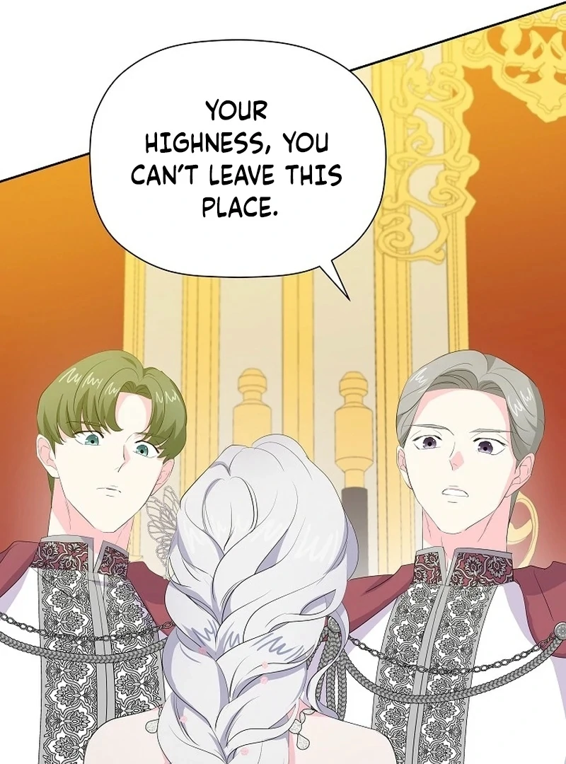 The Time-Limited Villainess Who Makes Medicine Chapter 33 - Page 66