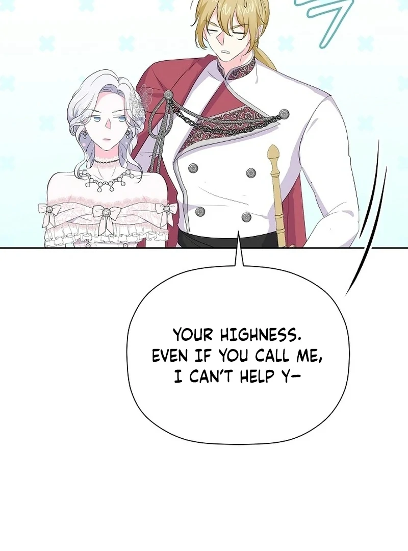 The Time-Limited Villainess Who Makes Medicine Chapter 33 - Page 72