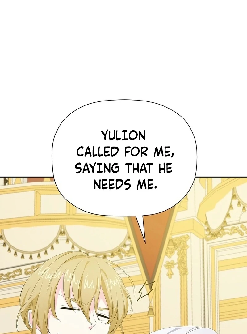 The Time-Limited Villainess Who Makes Medicine Chapter 33 - Page 73