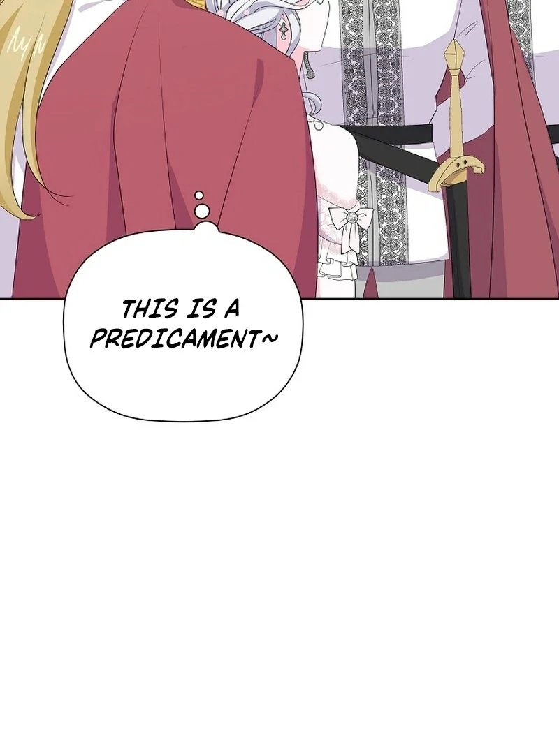 The Time-Limited Villainess Who Makes Medicine Chapter 33 - Page 77