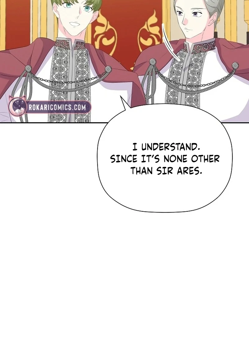 The Time-Limited Villainess Who Makes Medicine Chapter 33 - Page 79