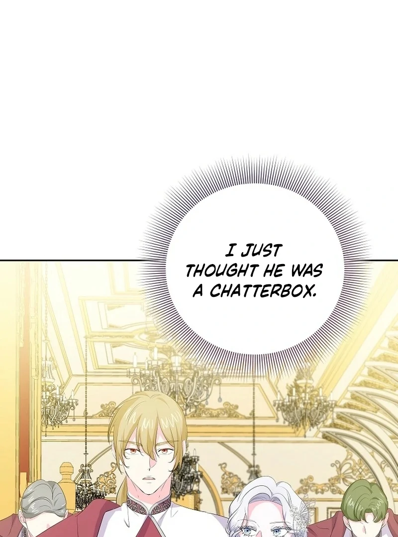 The Time-Limited Villainess Who Makes Medicine Chapter 33 - Page 80