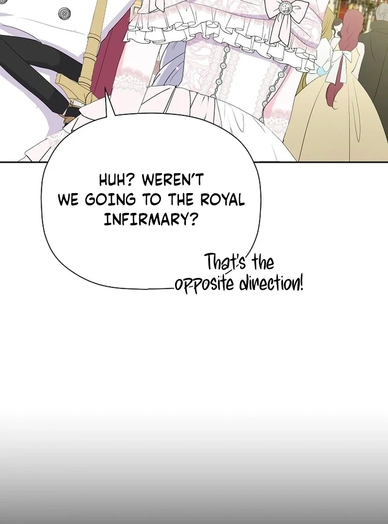 The Time-Limited Villainess Who Makes Medicine Chapter 33 - Page 86