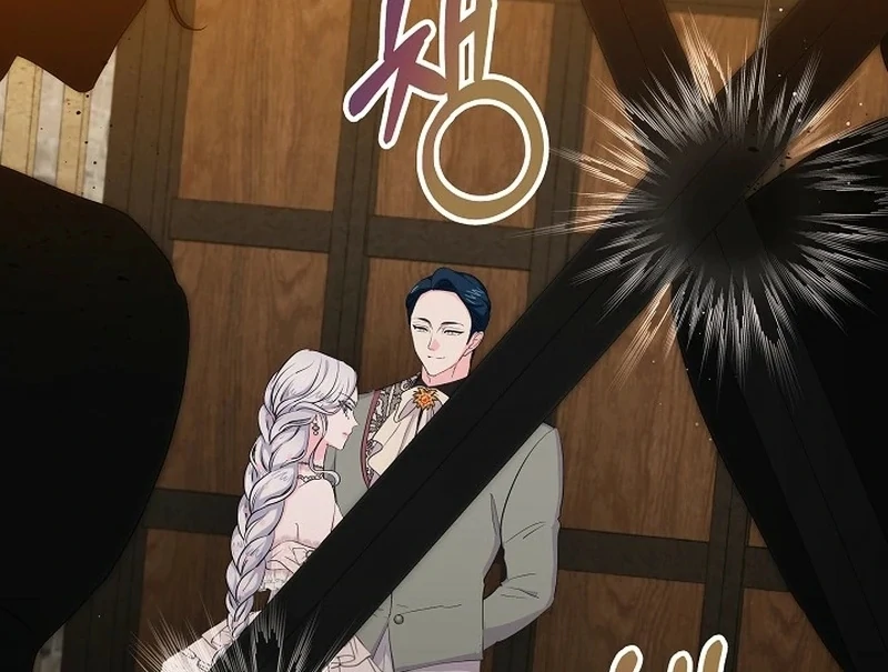 The Time-Limited Villainess Who Makes Medicine Chapter 35 - Page 28