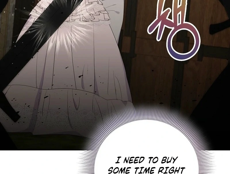 The Time-Limited Villainess Who Makes Medicine Chapter 35 - Page 29