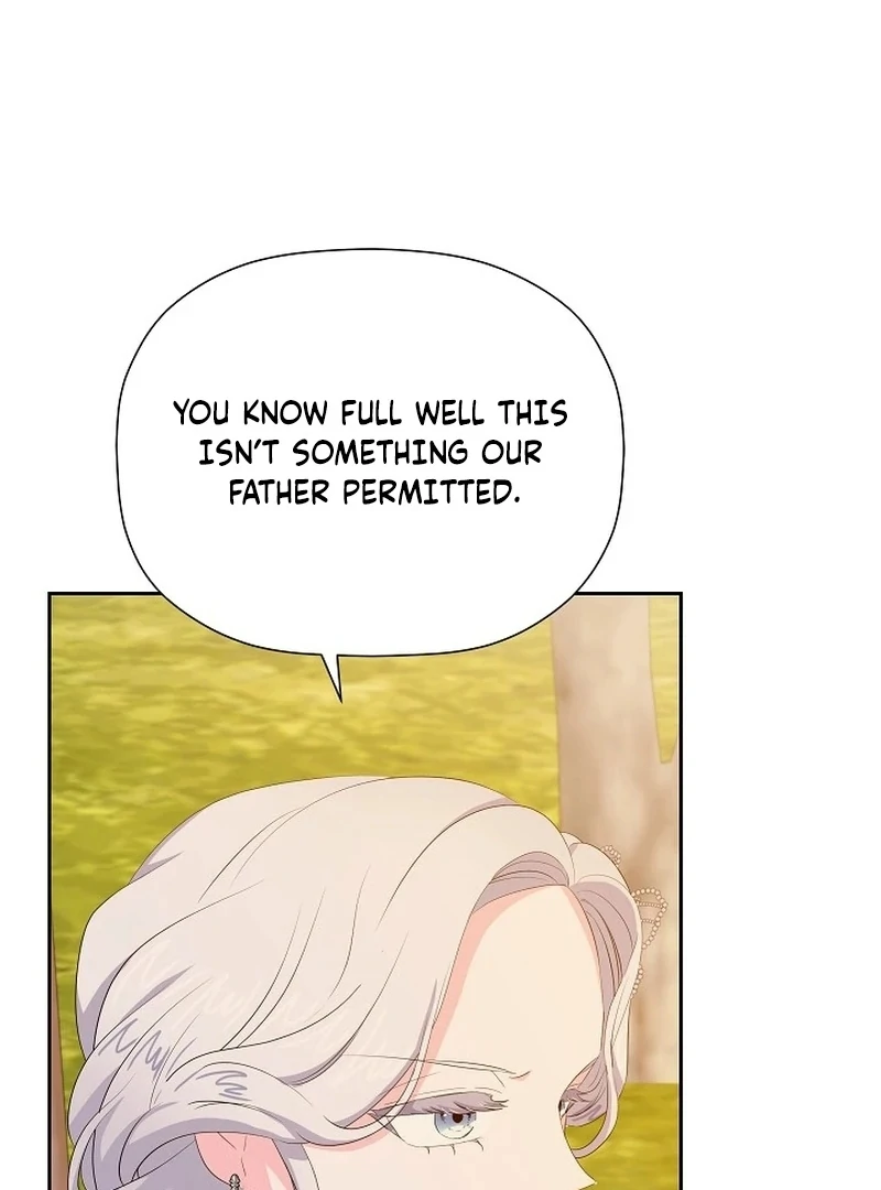 The Time-Limited Villainess Who Makes Medicine Chapter 35 - Page 33