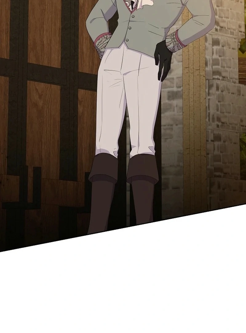 The Time-Limited Villainess Who Makes Medicine Chapter 35 - Page 39